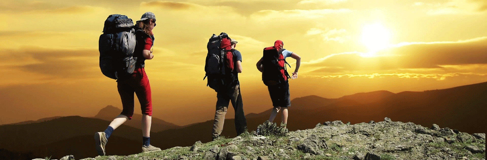 Đi đâu cũng thích