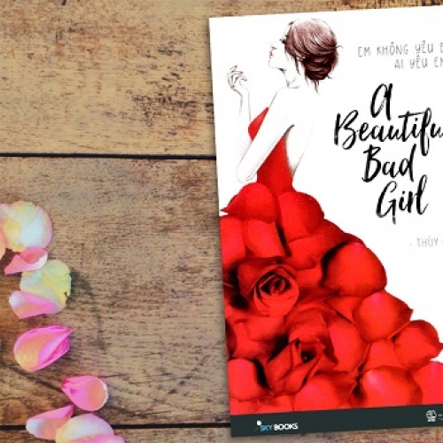 A Beautiful Bad Girl