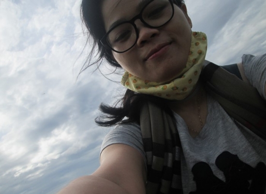 Tà Năng Trekking kỳ 2: Quyết định khó khăn