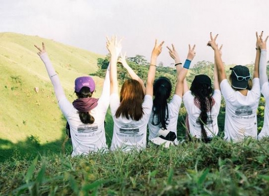 Tà Năng Trekking kỳ 6: Đêm kinh hoàng